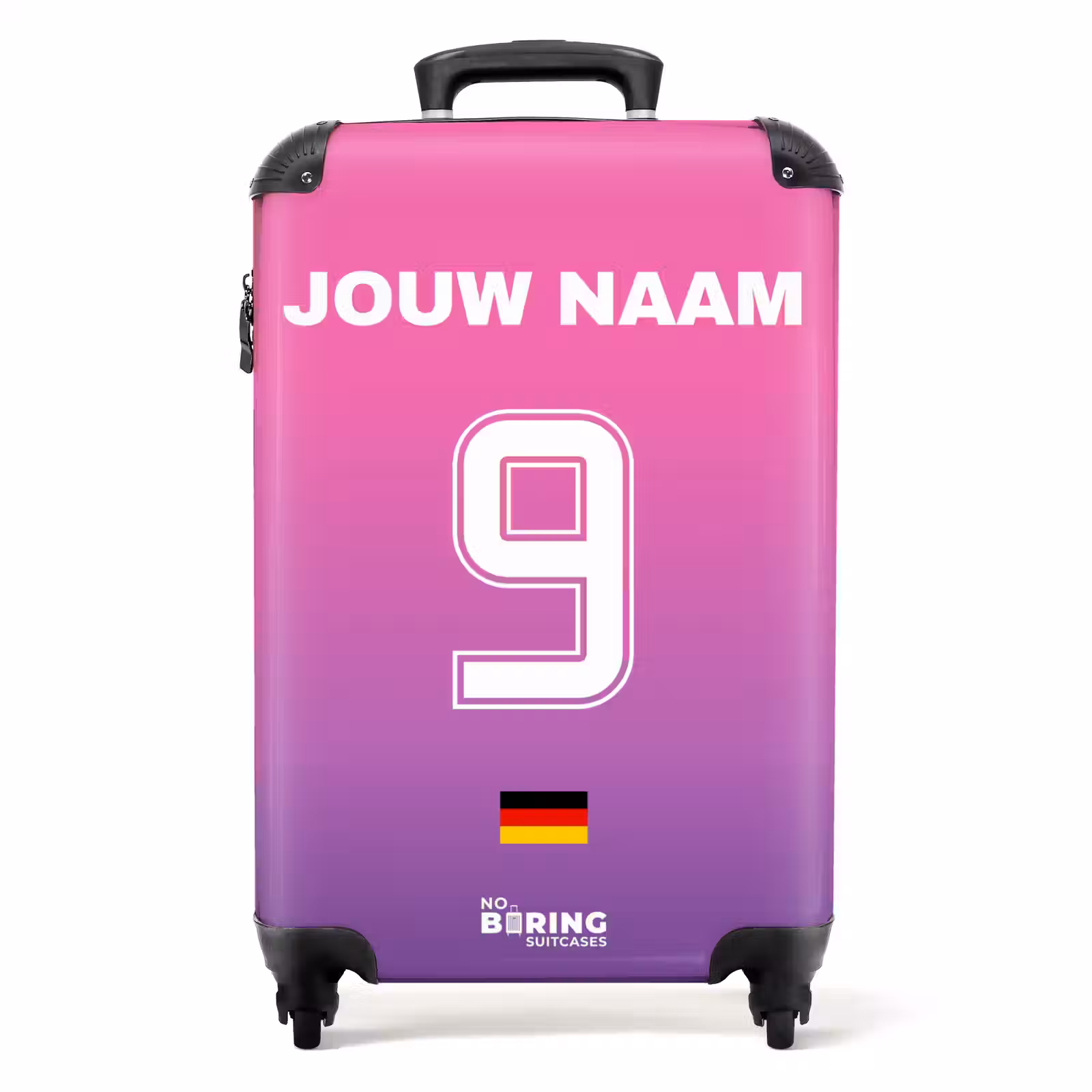 Valise - L'Allemagne à l'extérieur — 1