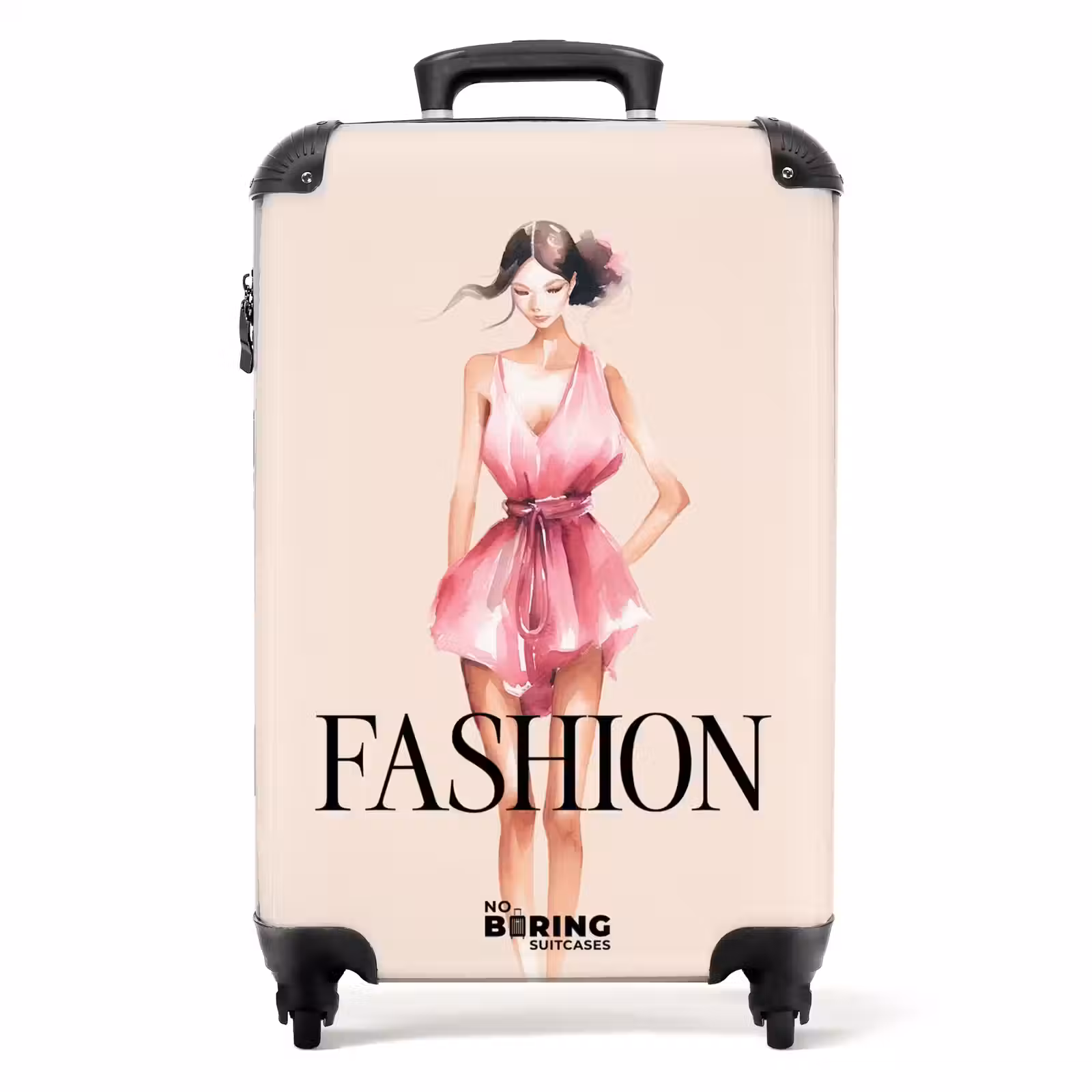 Valise - NE PAS UTILISER — 1