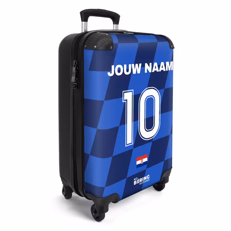 Valise - Kit d'entraînement de la Croatie — 2