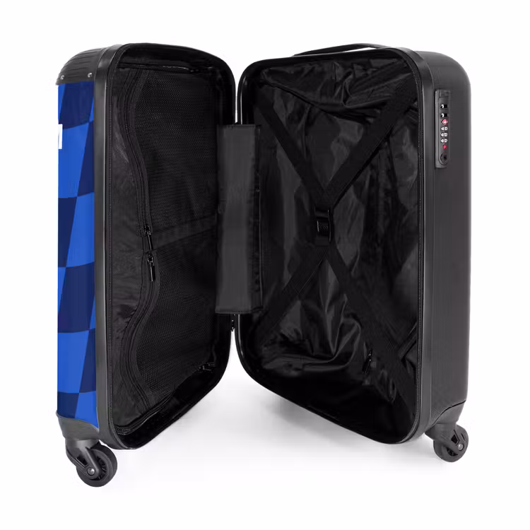Valise - Kit d'entraînement de la Croatie — 4