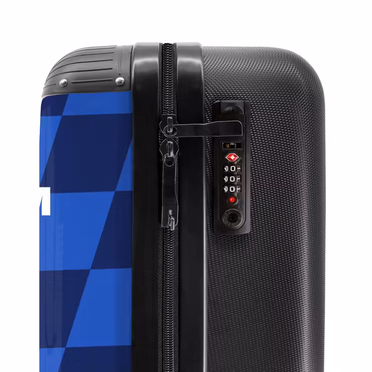 Valise - Kit d'entraînement de la Croatie — 5