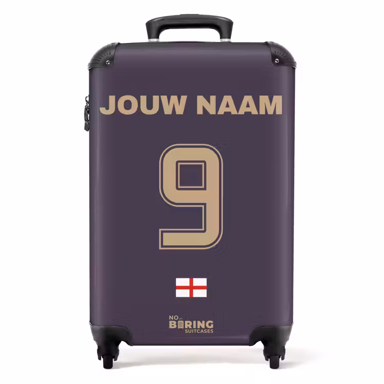 Valise - Kit d'extérieur de l'Angleterre — 1