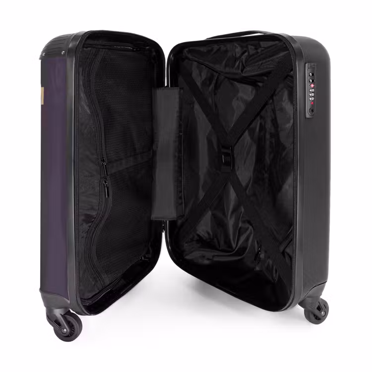 Valise - Kit d'extérieur de l'Angleterre — 4