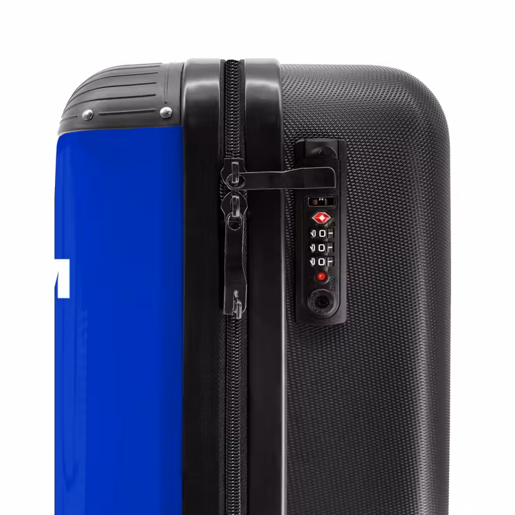 Valise - Kit France domicile — 5