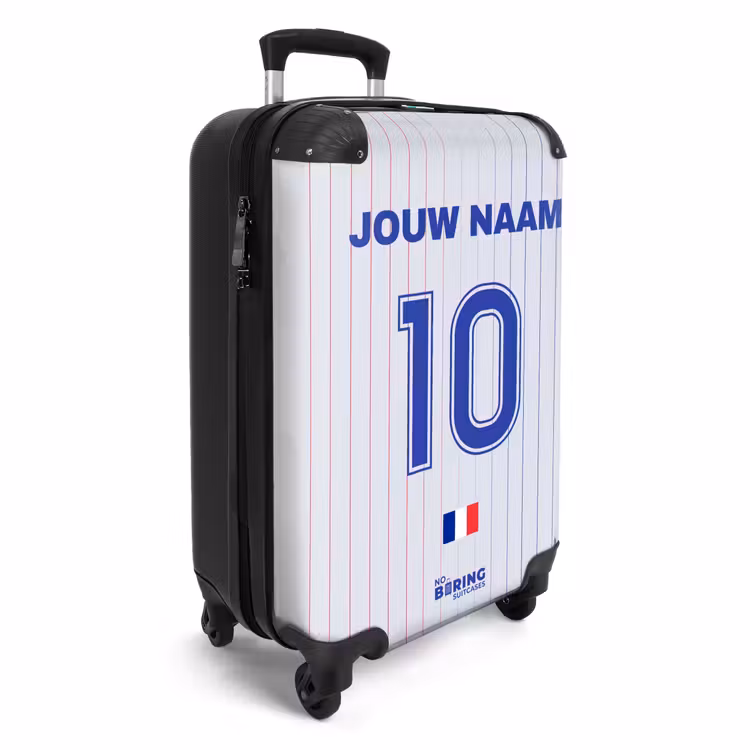 Valise - La France à l'extérieur — 2