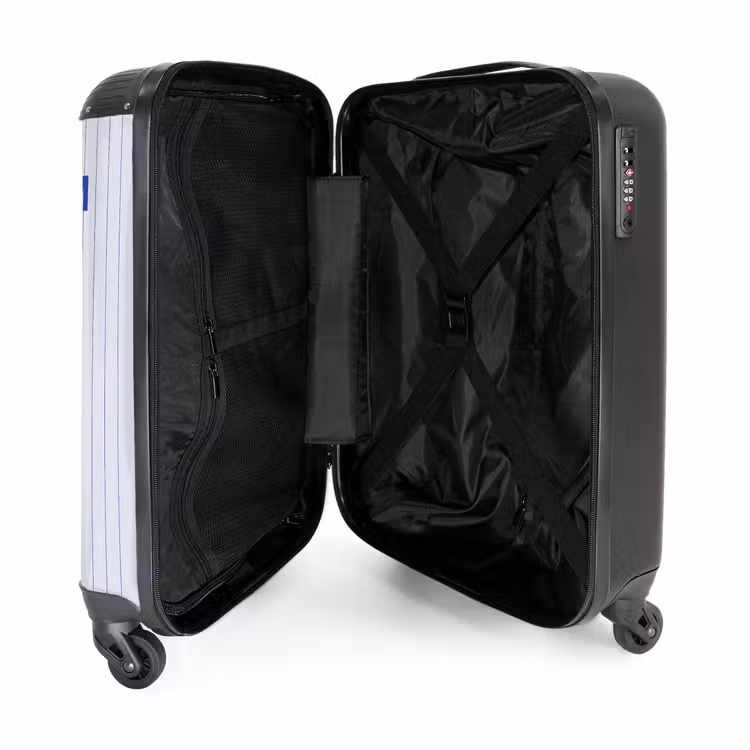 Valise - La France à l'extérieur — 4