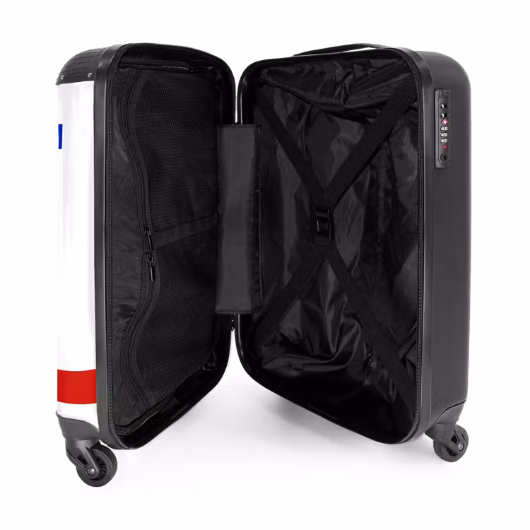 Valise - Maillot domicile de la Croatie — 4