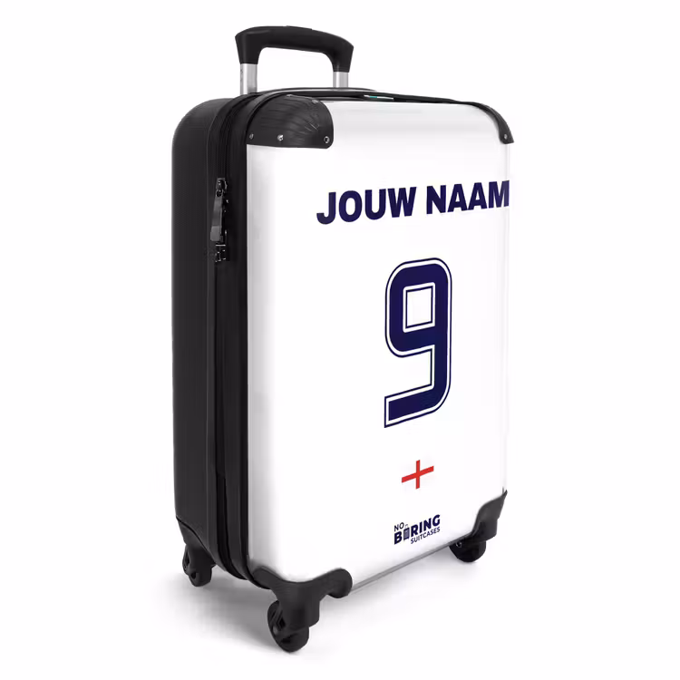 Valise - Maillot domicile de l'Angleterre — 2