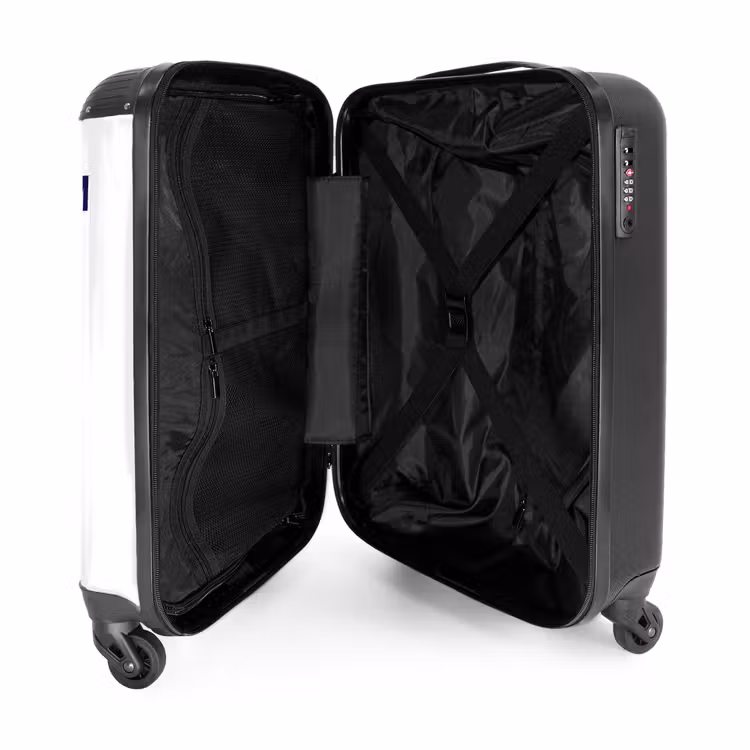 Valise - Maillot domicile de l'Angleterre — 4