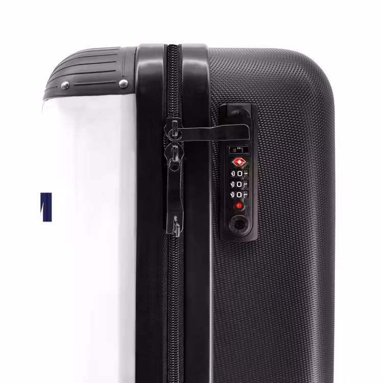 Valise - Maillot domicile de l'Angleterre — 5