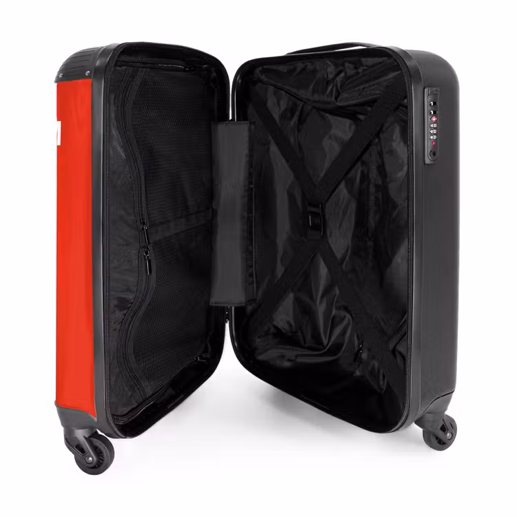 Valise - Maillot domicile du Portugal — 4