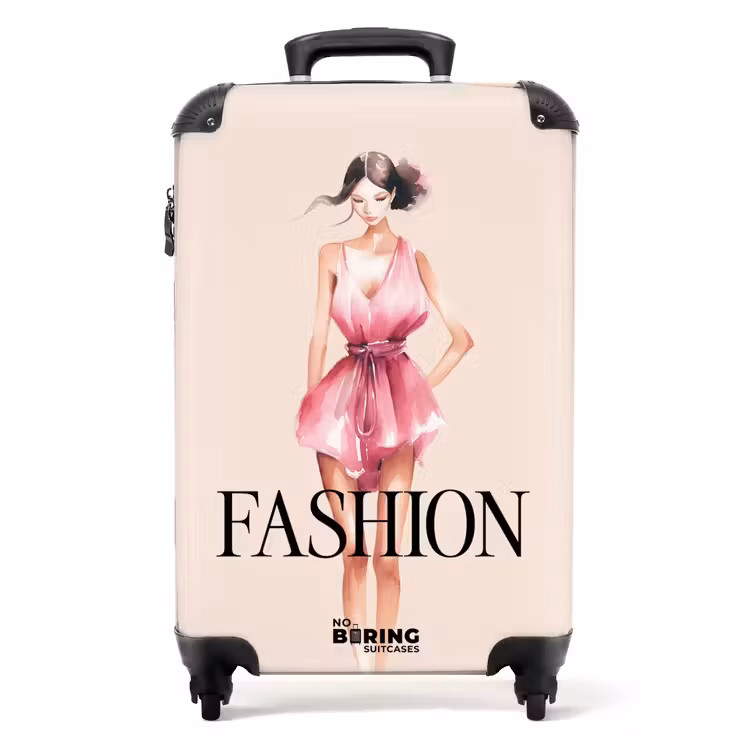 Valise - NE PAS UTILISER — 1