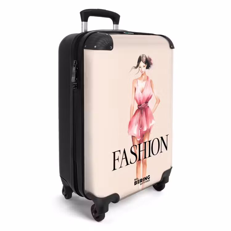 Valise - NE PAS UTILISER — 2
