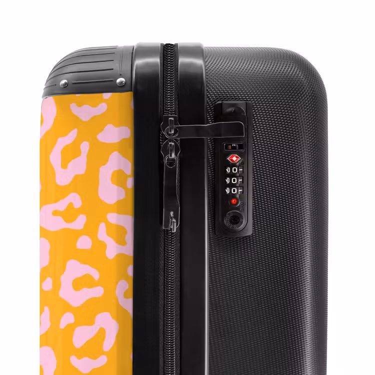 Valise - NE PAS UTILISER — 5