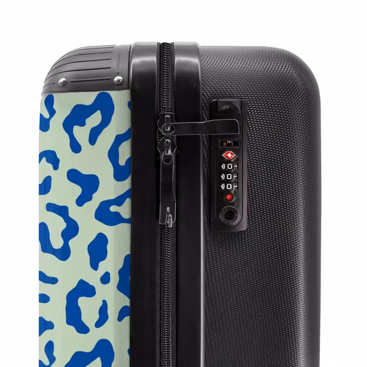 Valise - NE PAS UTILISER — 5