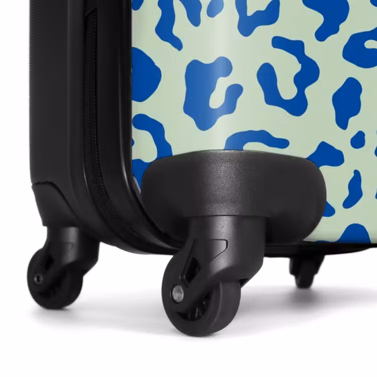 Valise - NE PAS UTILISER — 6