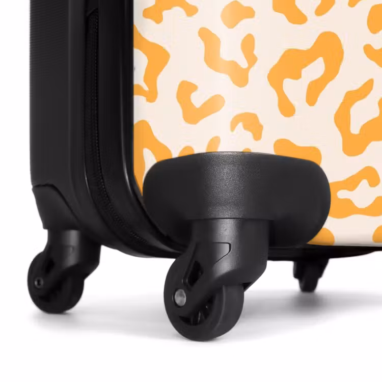 Valise - NE PAS UTILISER — 6