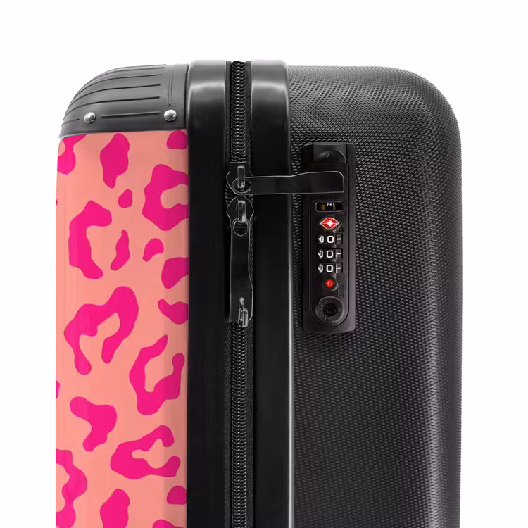 Valise - NE PAS UTILISER — 5