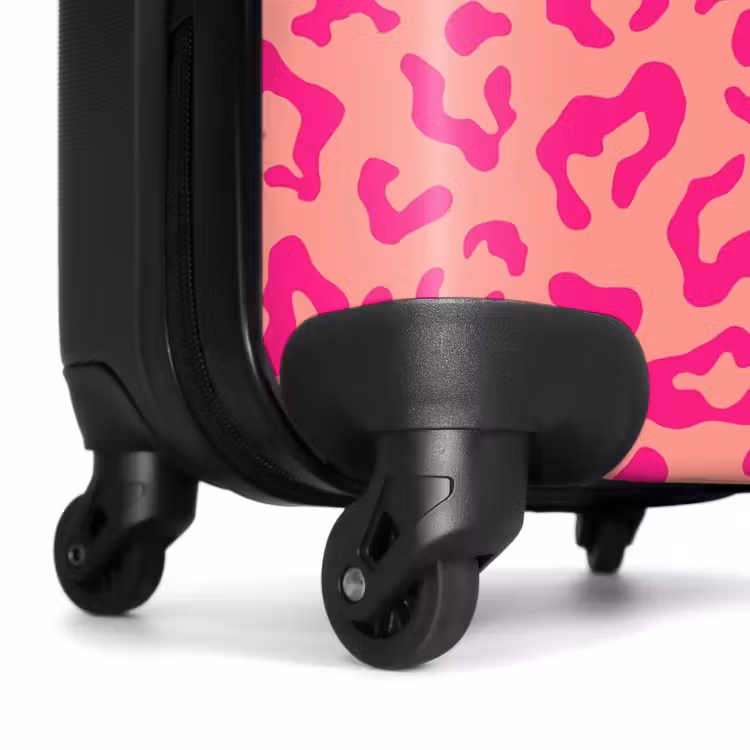 Valise - NE PAS UTILISER — 6