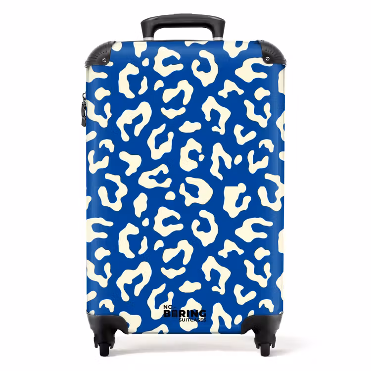 Valise - NE PAS UTILISER — 1