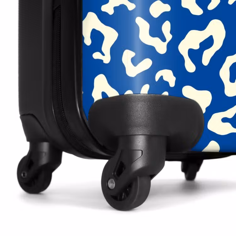 Valise - NE PAS UTILISER — 6