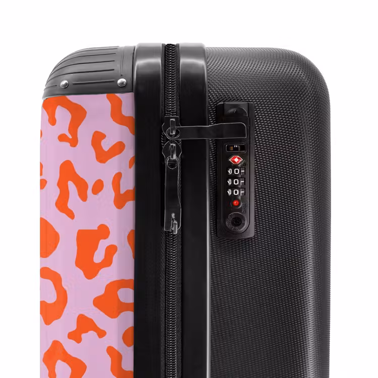 Valise - NE PAS UTILISER — 5