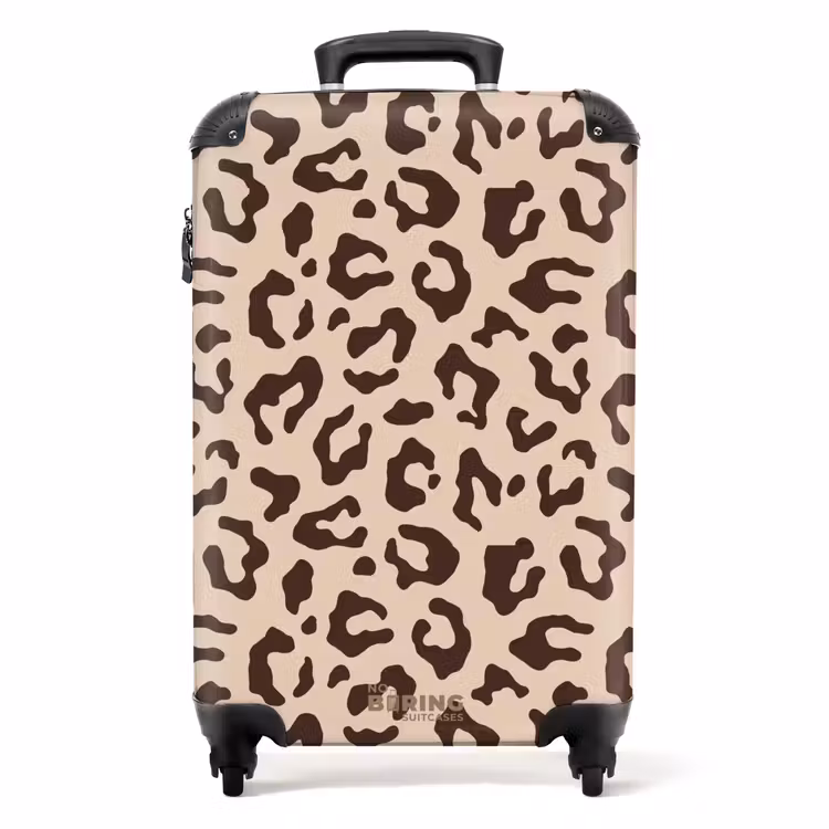 Valise - NE PAS UTILISER — 1