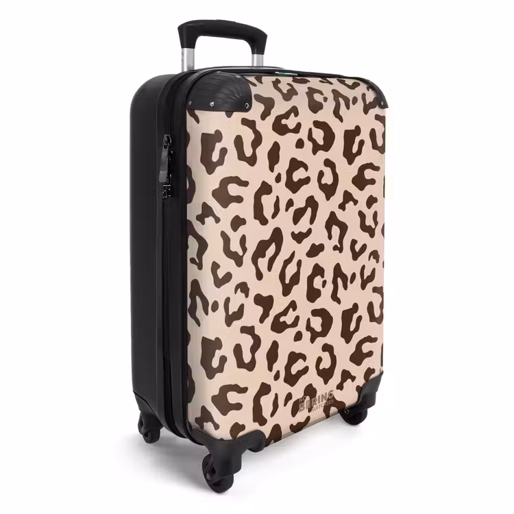 Valise - NE PAS UTILISER — 2
