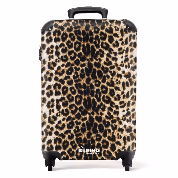 Valise - NE PAS UTILISER — 1