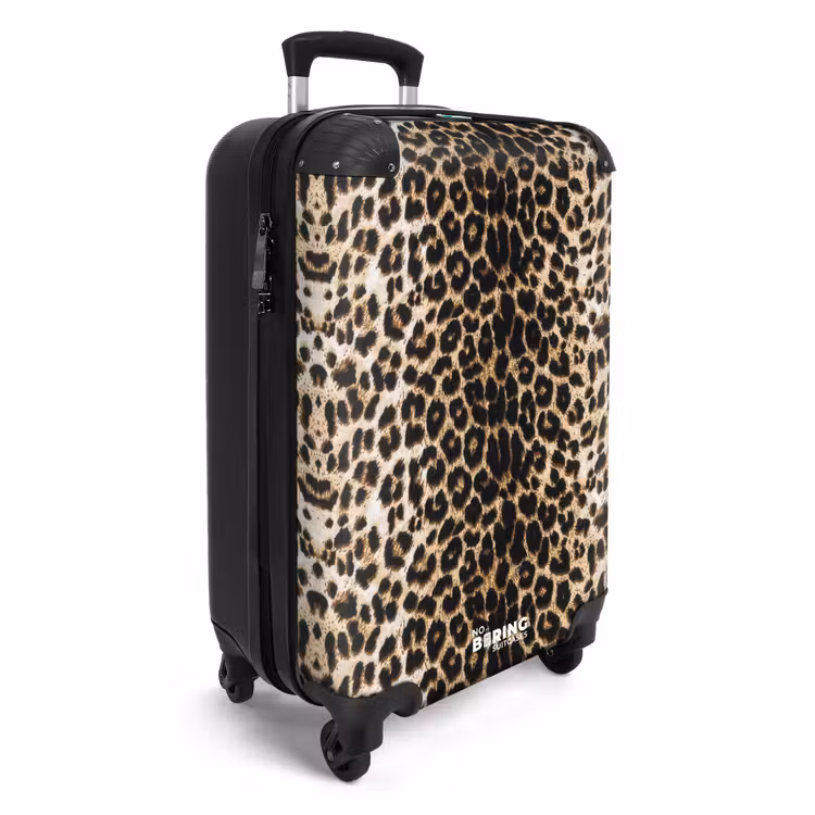 Valise - NE PAS UTILISER — 2