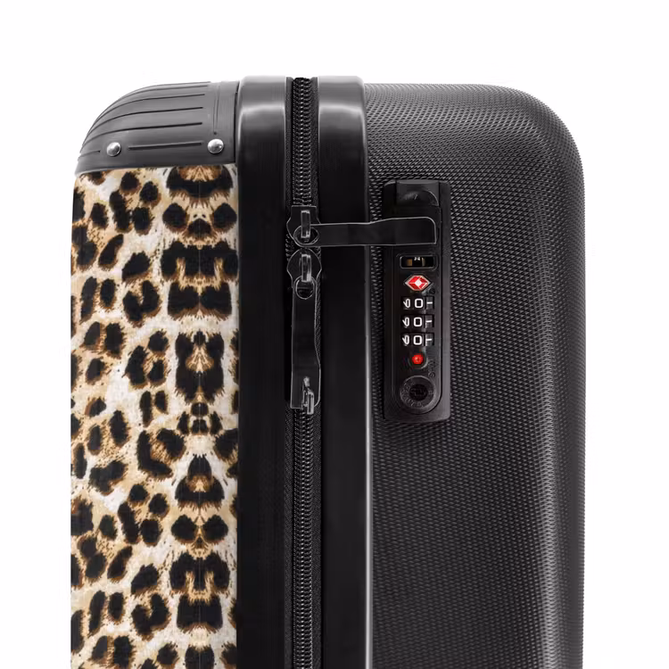 Valise - NE PAS UTILISER — 5
