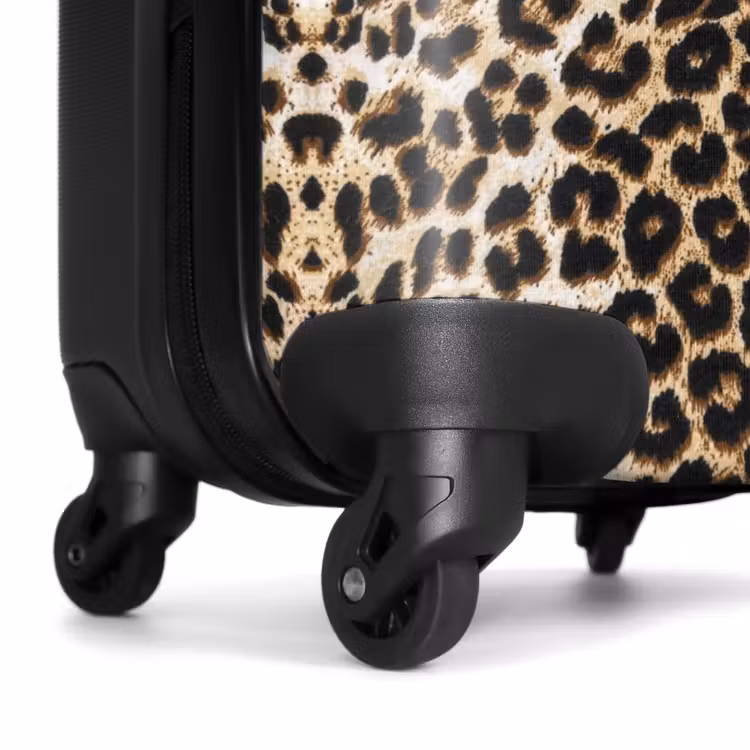Valise - NE PAS UTILISER — 6
