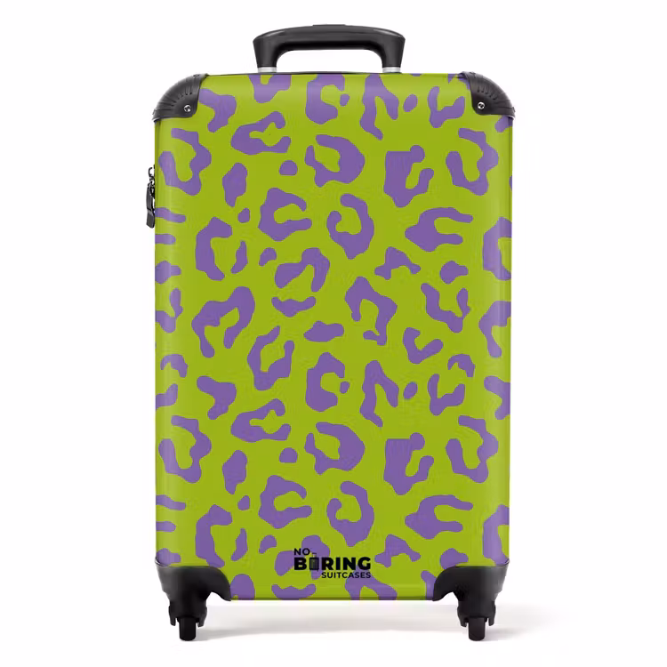 Valise - NE PAS UTILISER — 1
