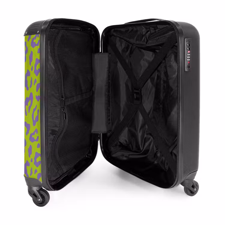 Valise - NE PAS UTILISER — 4