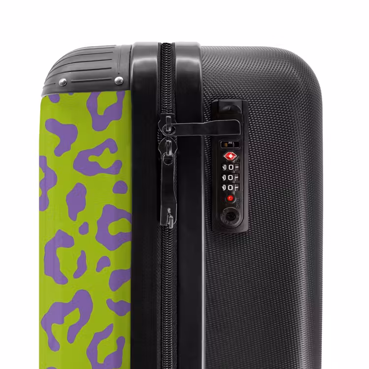 Valise - NE PAS UTILISER — 5