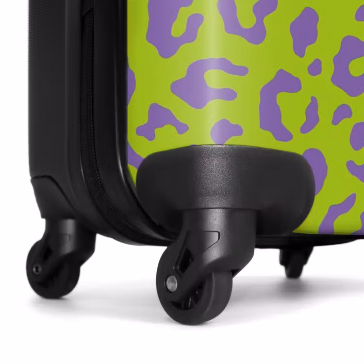 Valise - NE PAS UTILISER — 6