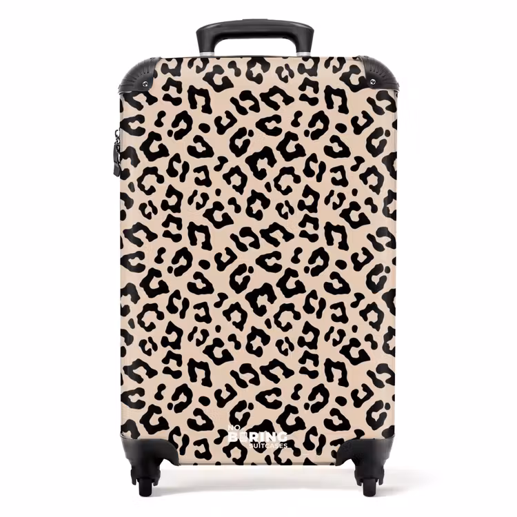 Valise - NE PAS UTILISER — 1