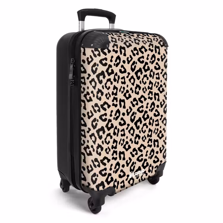 Valise - NE PAS UTILISER — 2