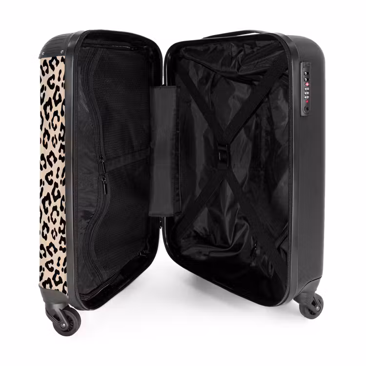 Valise - NE PAS UTILISER — 4