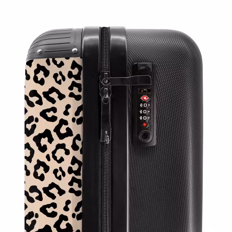 Valise - NE PAS UTILISER — 5