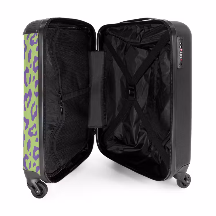 Valise - NE PAS UTILISER — 4