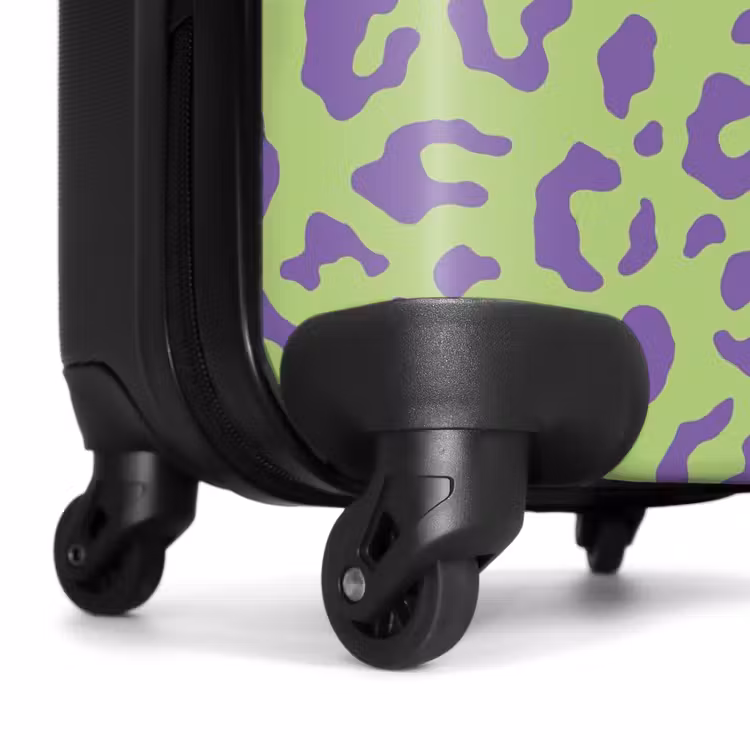 Valise - NE PAS UTILISER — 6