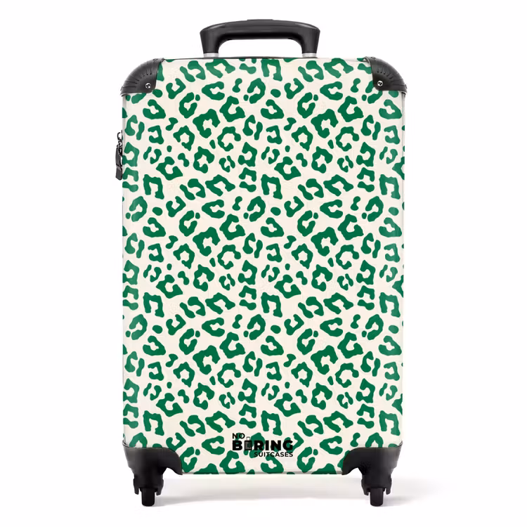 Valise - NE PAS UTILISER — 1