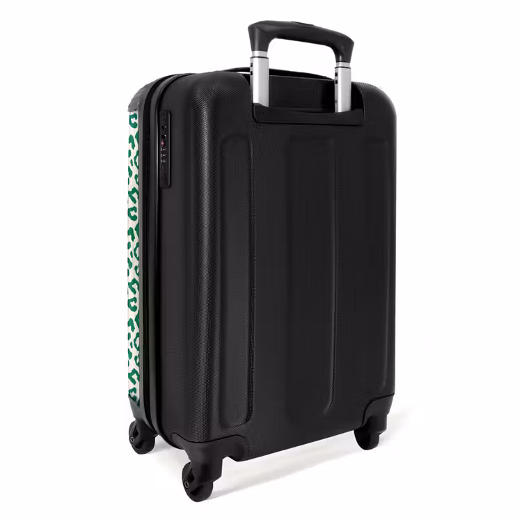 Valise - NE PAS UTILISER — 3