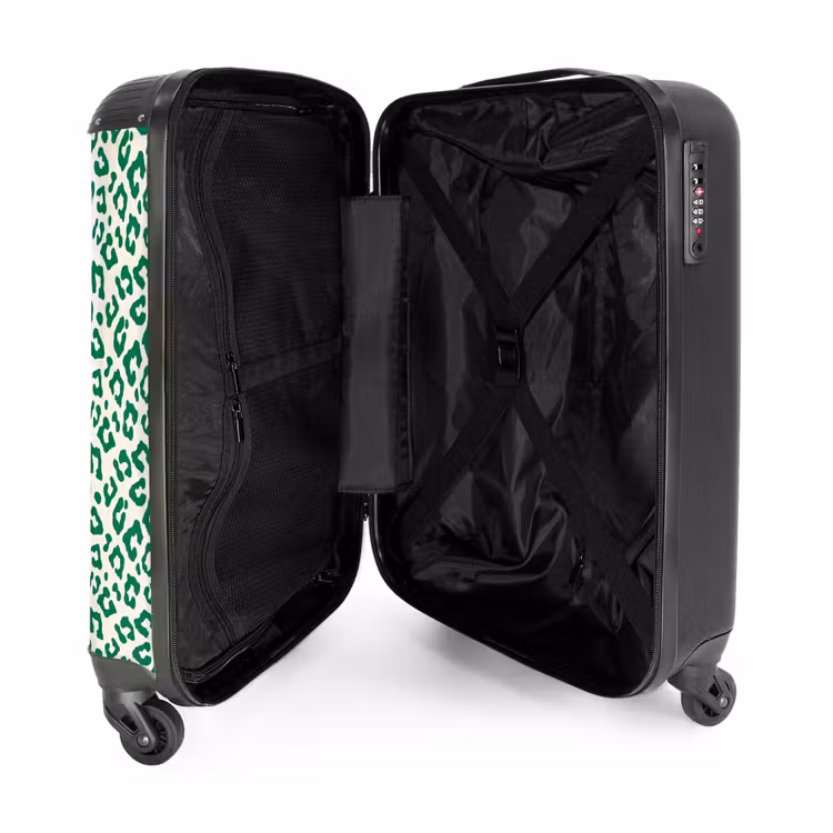 Valise - NE PAS UTILISER — 4