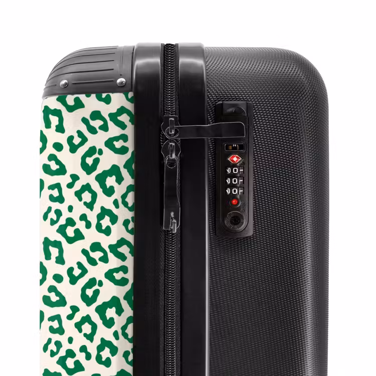 Valise - NE PAS UTILISER — 5