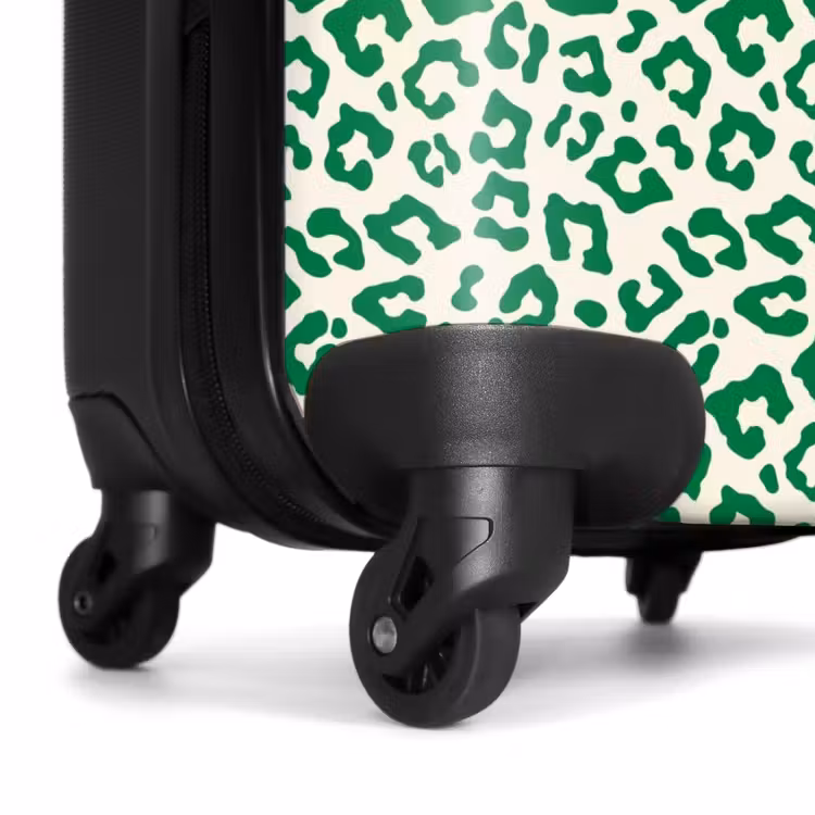 Valise - NE PAS UTILISER — 6