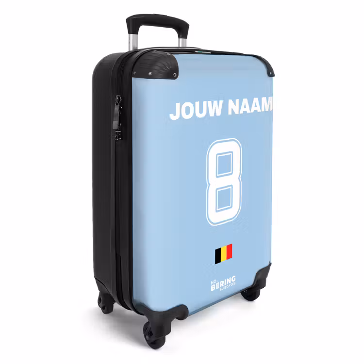 Valise - Tenue de la Belgique — 2