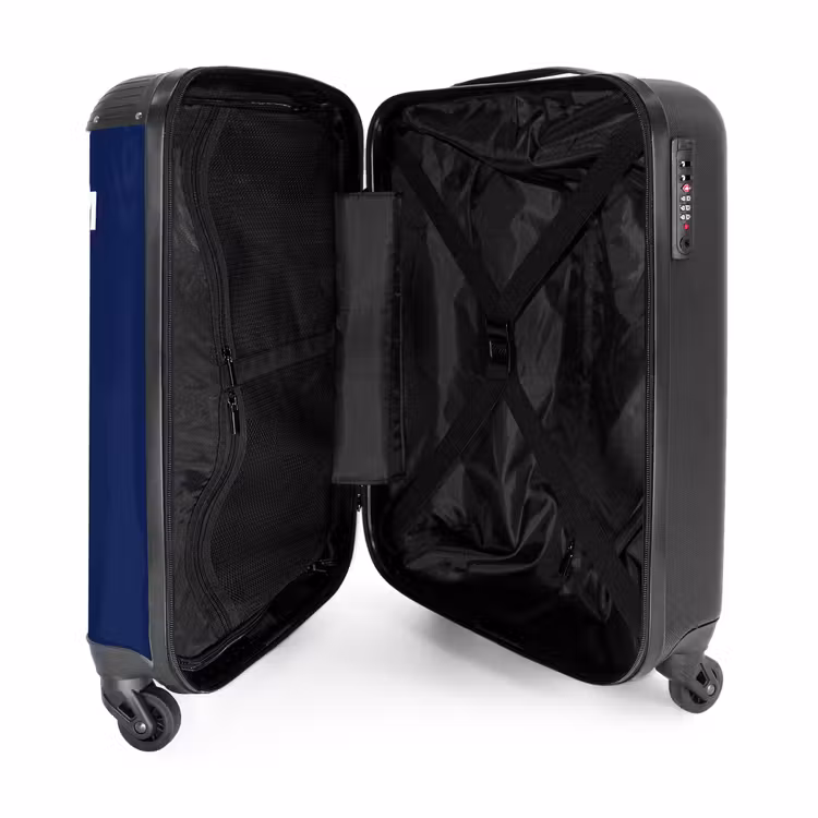 Valise - Tenue des Pays-Bas — 4