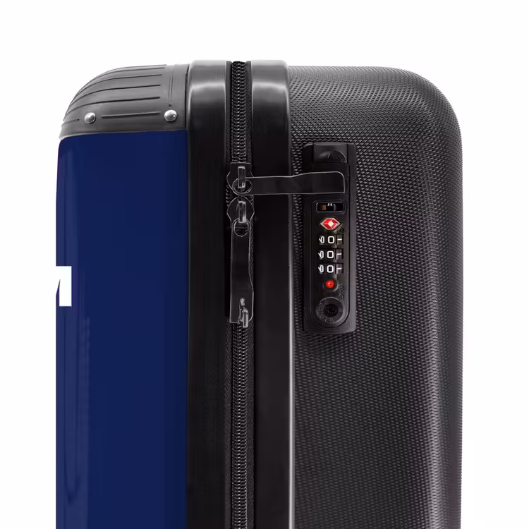 Valise - Tenue des Pays-Bas — 5